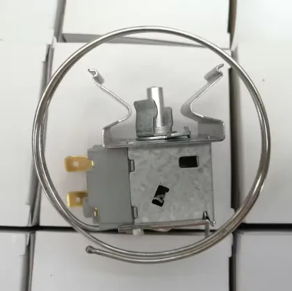 Refrigerator Temperature Control Thermostat for Frigidaire