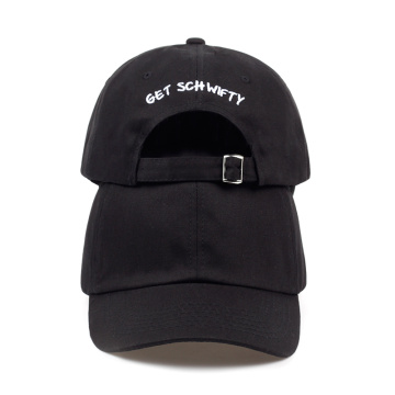 Get Schwifty Dad Hat Baseball Caps Cartoon Catchword Schwifty 100% Cotton Women Man Snapback Summer Caps