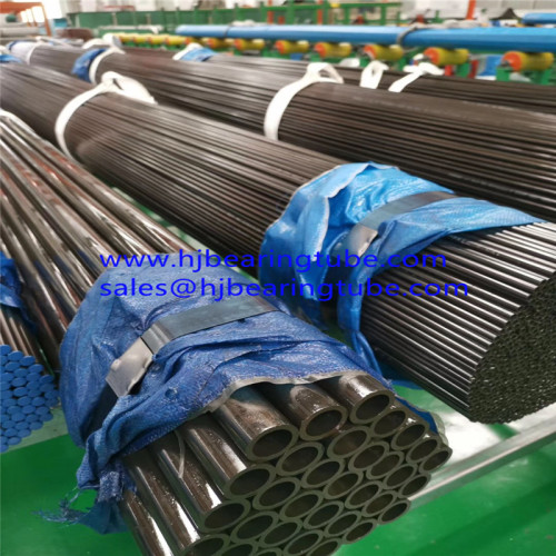 API5L/A106/A53 GradeB seamless carbon steel casing pipes