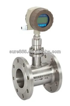 LUCB-compressed air flow meter Made in China