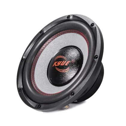 Good Bass Speakers Subwoofer For Cars Music Speaker