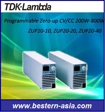 TDK-Lambda Power Supply