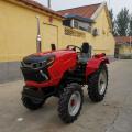 4wheels mini tracteur de ferme bon prix