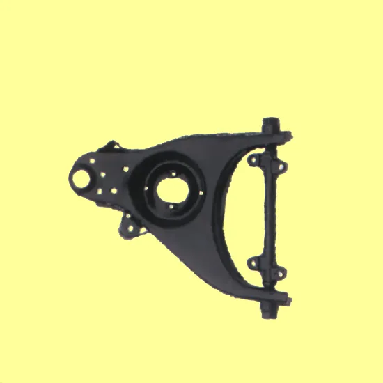 AUTOROUND Auto Spare Parts 48066-35050 Control Arm for Toyota Hilux VI Pickup (1994-2006)