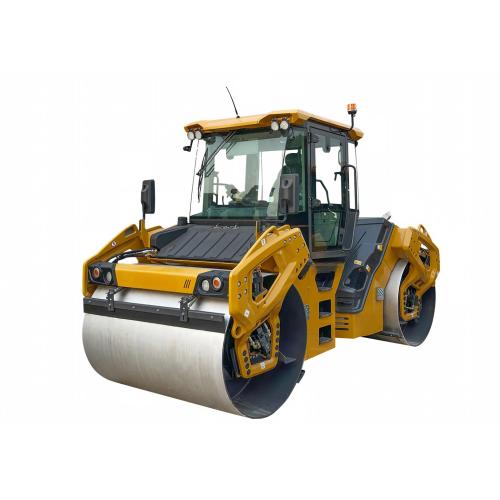 Equipo de construcción de carreteras XD135T