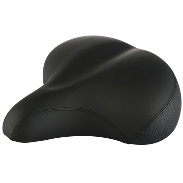 2021 Hot Selling Factory Direct Wholesale Luxury Exercise Bike Saddle for Gym Equipment