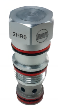 Sun Hydraulics CAV T-2A 2 bar Pilot Check Valve 120L/min