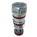 Sun Hydraulics Cav T-2a 2 Bar Pilot Check Valve 120L/นาที