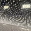 Одиночный винт полностью автоматическая пузырька