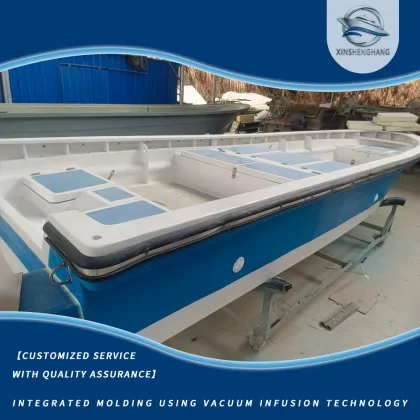 Seaside Joy Recreational Vessel for Family Cruises