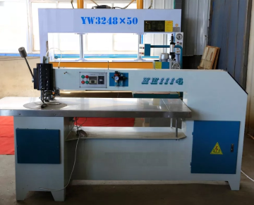 Automatic Veneer Splicing Machine for Woodworking