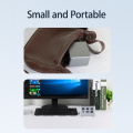 Intel Celeron 2.5GBE Intel 4Lan Portable PC PCORABLE
