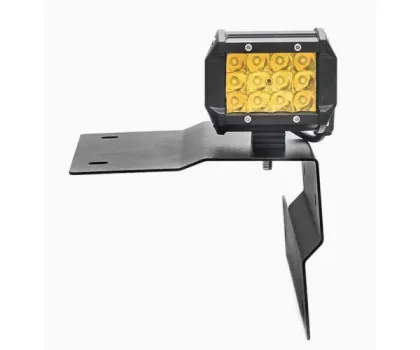 Fog Light Housing Mount Bracket