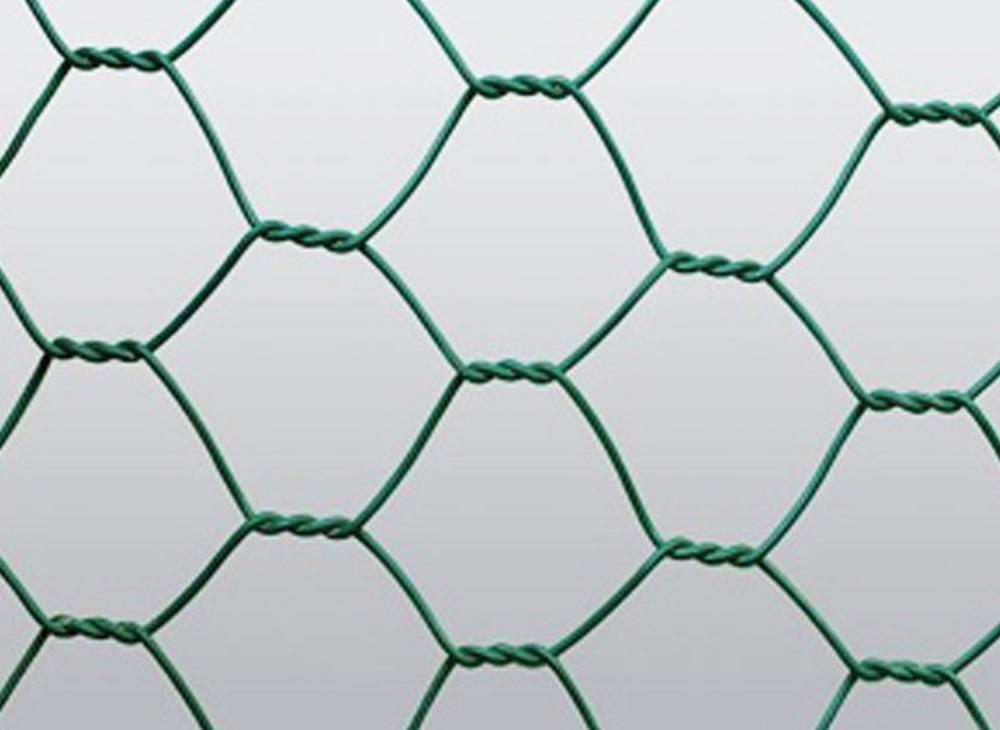 Chicken Wire Mesh Hexaganol Fence Great Price