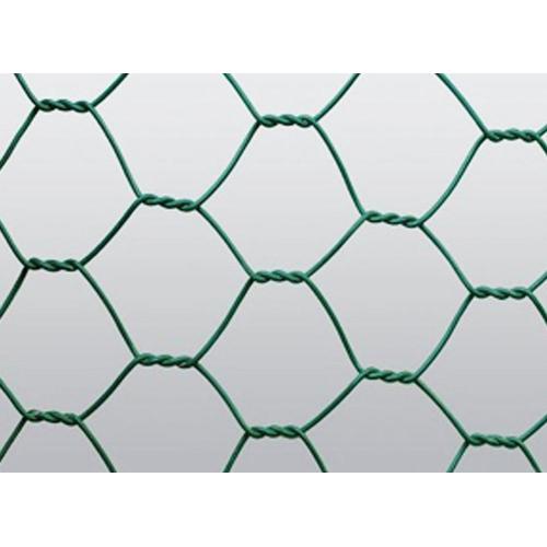 Alambre de malla de alambre Hexaganol valla gran precio