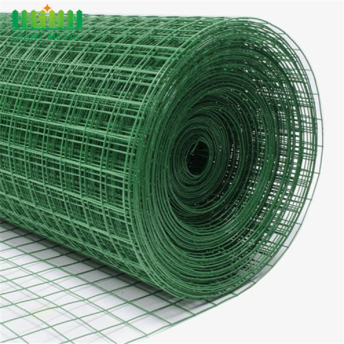 1.5 inch welded wire mesh