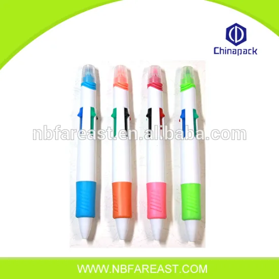 Low cost hottest selling price china company supply indelible marker pen