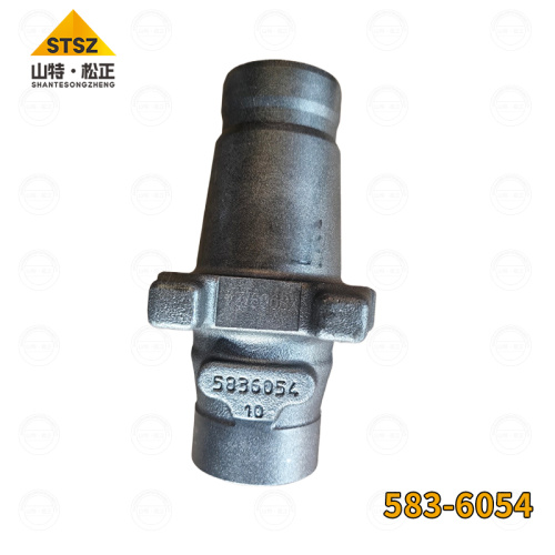 583-6054 Holder For Road Reclaimer RM800