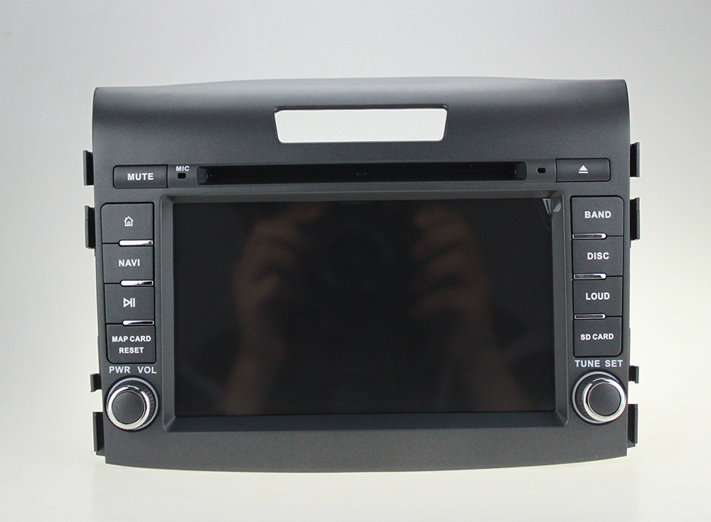Car Stereo Made For Android