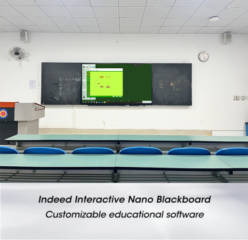 86 inch smart board touch screen interactive