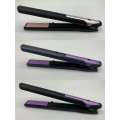 Rechargeable full size flat iron Hair straightener