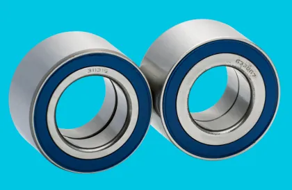 Construction Machinery & Equipment Hub Bearings