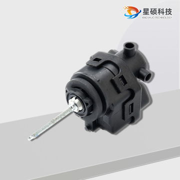 ตัวปรับความสูงของไฟหน้า Geely