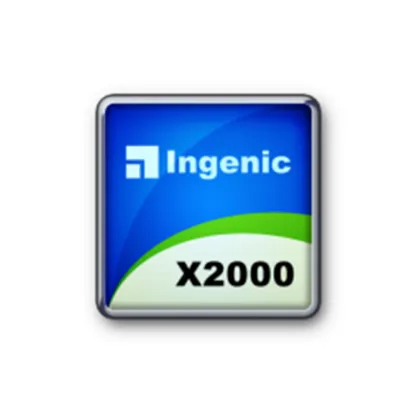 Ingenic Semiconductor 1500: Low Power Image Recognition Microprocessor