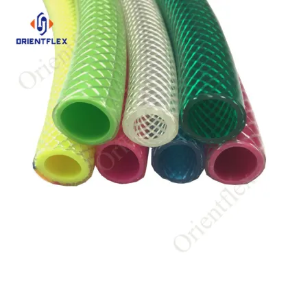 flexible beer milk drinking hose