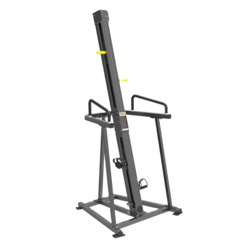 YG FITNESS YG-C005 Commercial Climbing Machine - Hot Sale Climbing Trainer for Gym