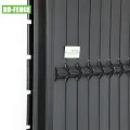 Pannelli di scherma per recinzione piscina resistente ai giardini UV