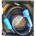 Binzel MB EVO 15 Mig welding torch 150A