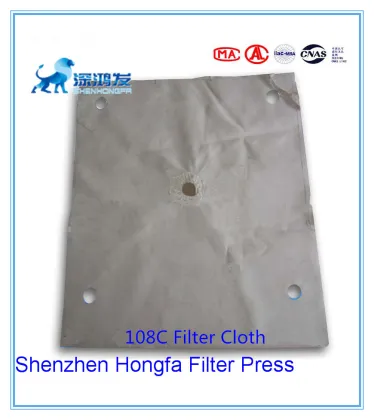Nylon Filter Cloth for Liquid Filteration