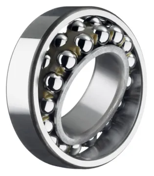 SKF 2202ETN9 Self-Aligning Ball Bearings
