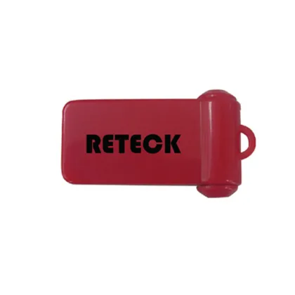 High Speed Promotional Plastic USB Flash Drive Portable