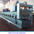 Standing Seam Metal Roll Forming Machine