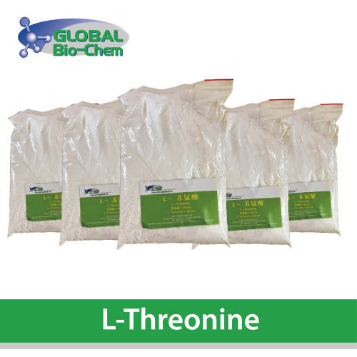 L-スレオニン動物食品添加物