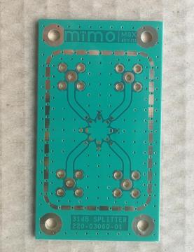ワイヤボンディングPCBにはエンジニアリング仕上げが必要です