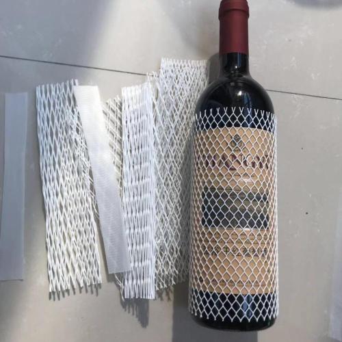 Hot Selling pe elastic plastic mesh tube