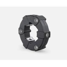 MEGIFLEX B – Highly flexible torque coupling