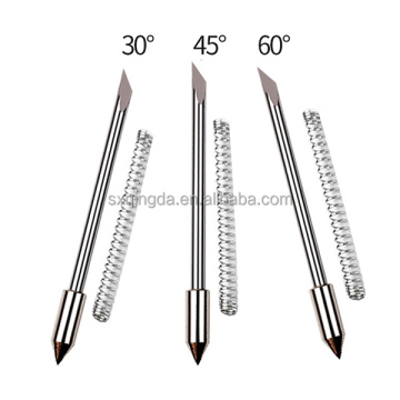 Good Price Vinyl Cutter Blade for Plotter Cutter - CBO9U-5