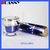 100G ACRYLIC PLASTIC COSMETIC JAR AND LOTION BOTTLE PACKAGING,100G PLASTIC COSMETIC JAR,100G ACRYLIC LOTION BOTTLE