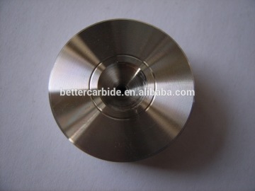 Wire drawing die for PC strand