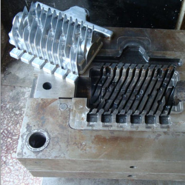 Lathe Mechanical Components & Stamping Parts (SH-025)