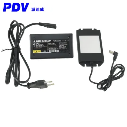 HX-70 LED Back Light