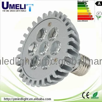e27 led spotlight par30