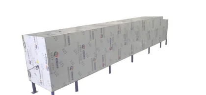 Dry and wet chili stem removal machine