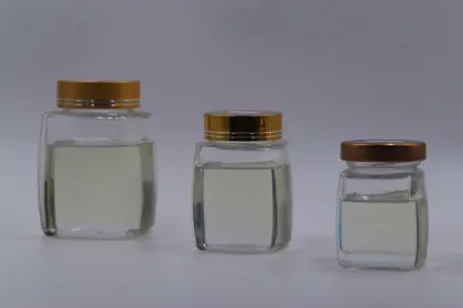 OCP Type EPM Ethylene Propylene Viscosity Index Improver