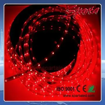 100M/roll 220V smd led strip