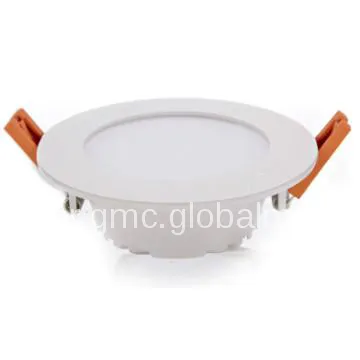 downlights down panel light